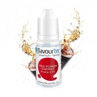 ENERGY DRINK (Red Power) - Aroma Flavourtec | 10 ml