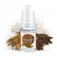 VIRGINIA - Aroma Flavourtec | 10 ml