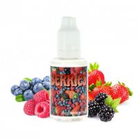 LESNÍ OVOCE / Berries - aroma Vampire Vape | 30 ml