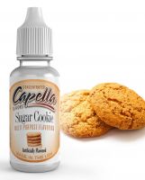 SUŠENKA / Sugar Cookie - Aroma Capella | 13 ml
