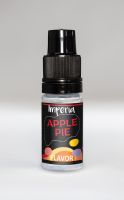 APPLE PIE /  Jablečný koláč - Aroma Imperia Black Label | 10 ml