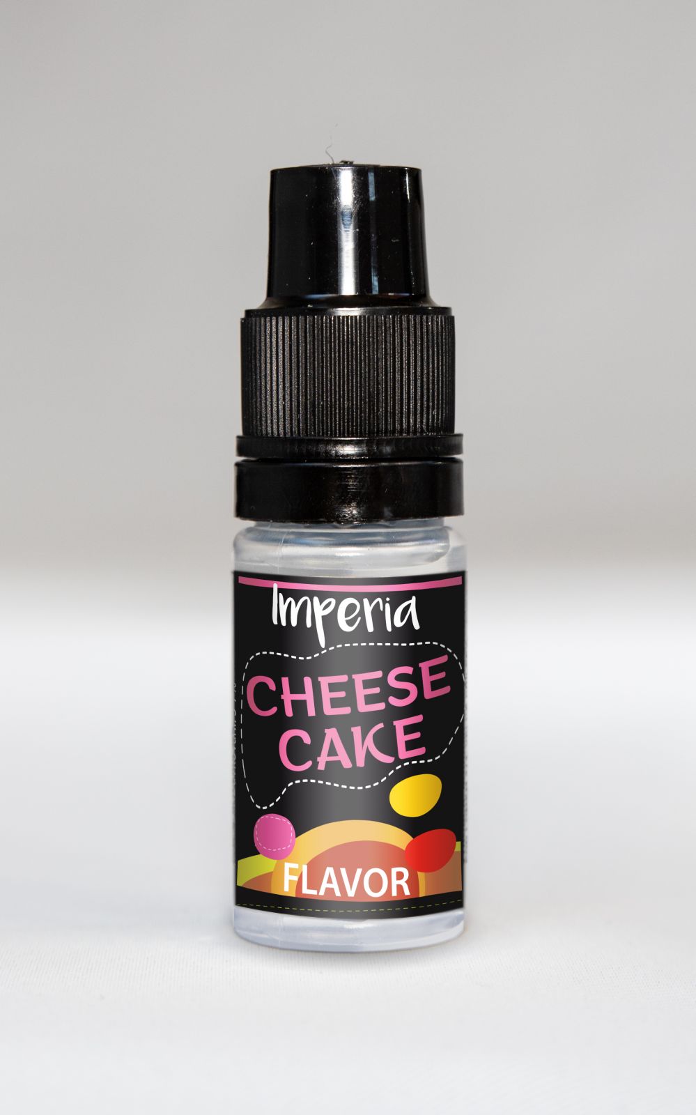 CHEESE CAKE / Tvarohový cheesecake - Aroma Imperia Black Label Boudoir Samadhi s.r.o.