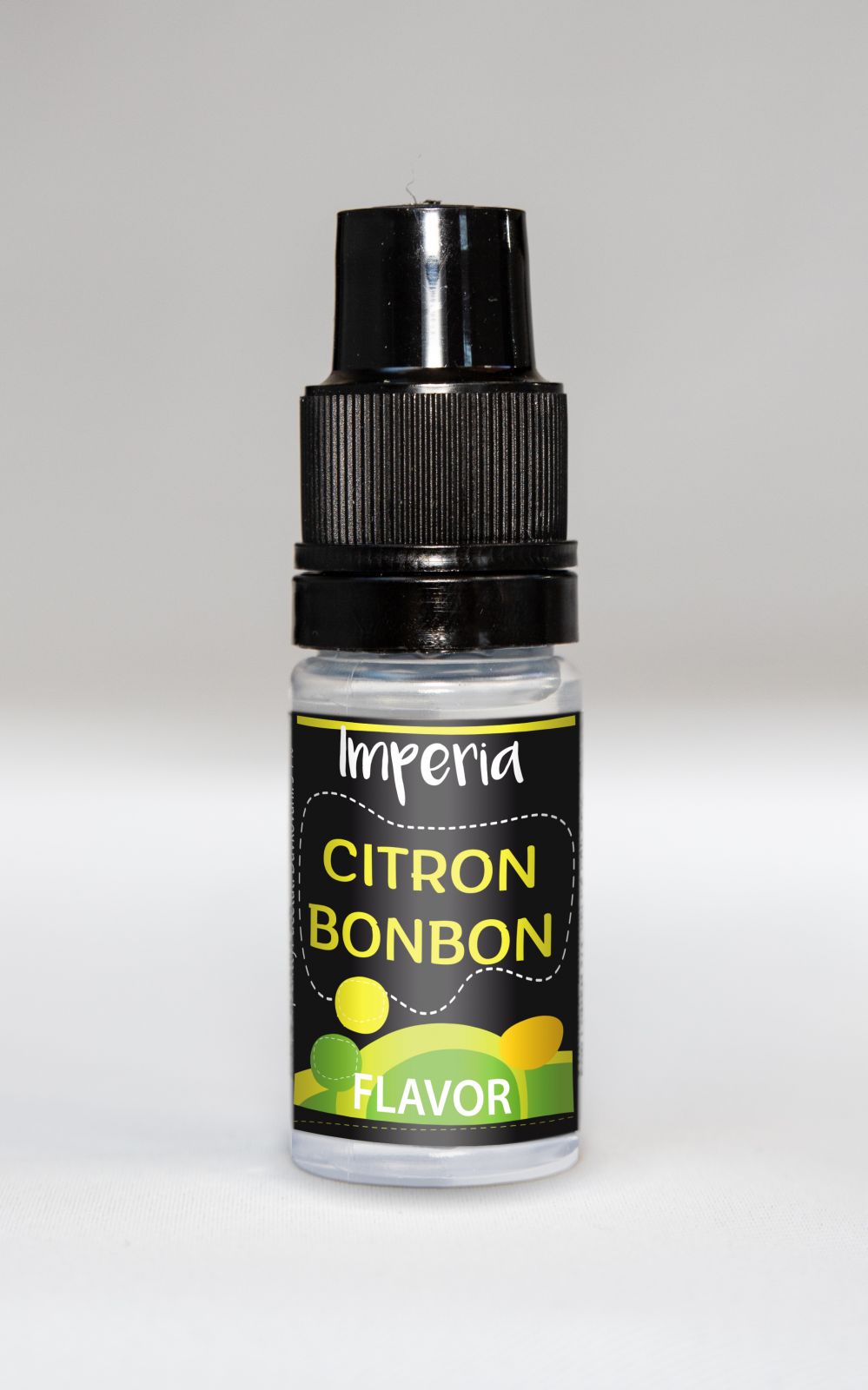 CITRON BONBON - Aroma Imperia Black Label Boudoir Samadhi s.r.o.