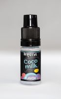 COCO MILK / Kokosové mléko - Aroma Imperia Black Label | 10 ml