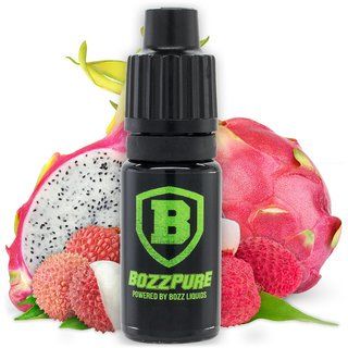 DRAGONFLY (Dračí ovoce s liči) - aroma BOZZ Pure