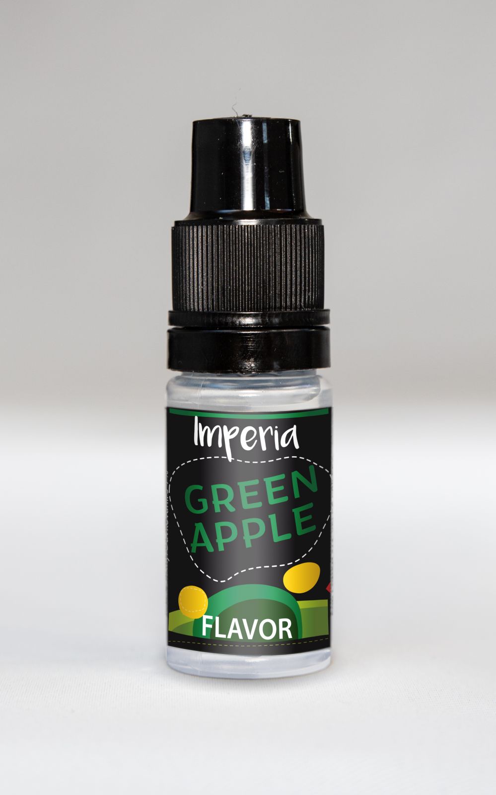 GREEN APPLE / Zelené jablko - Aroma Imperia Black Label Boudoir Samadhi s.r.o.
