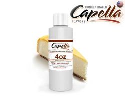 NEWYORSKÝ CHEESECAKE / New York Cheesecake  - Aroma Capella | 118 ml