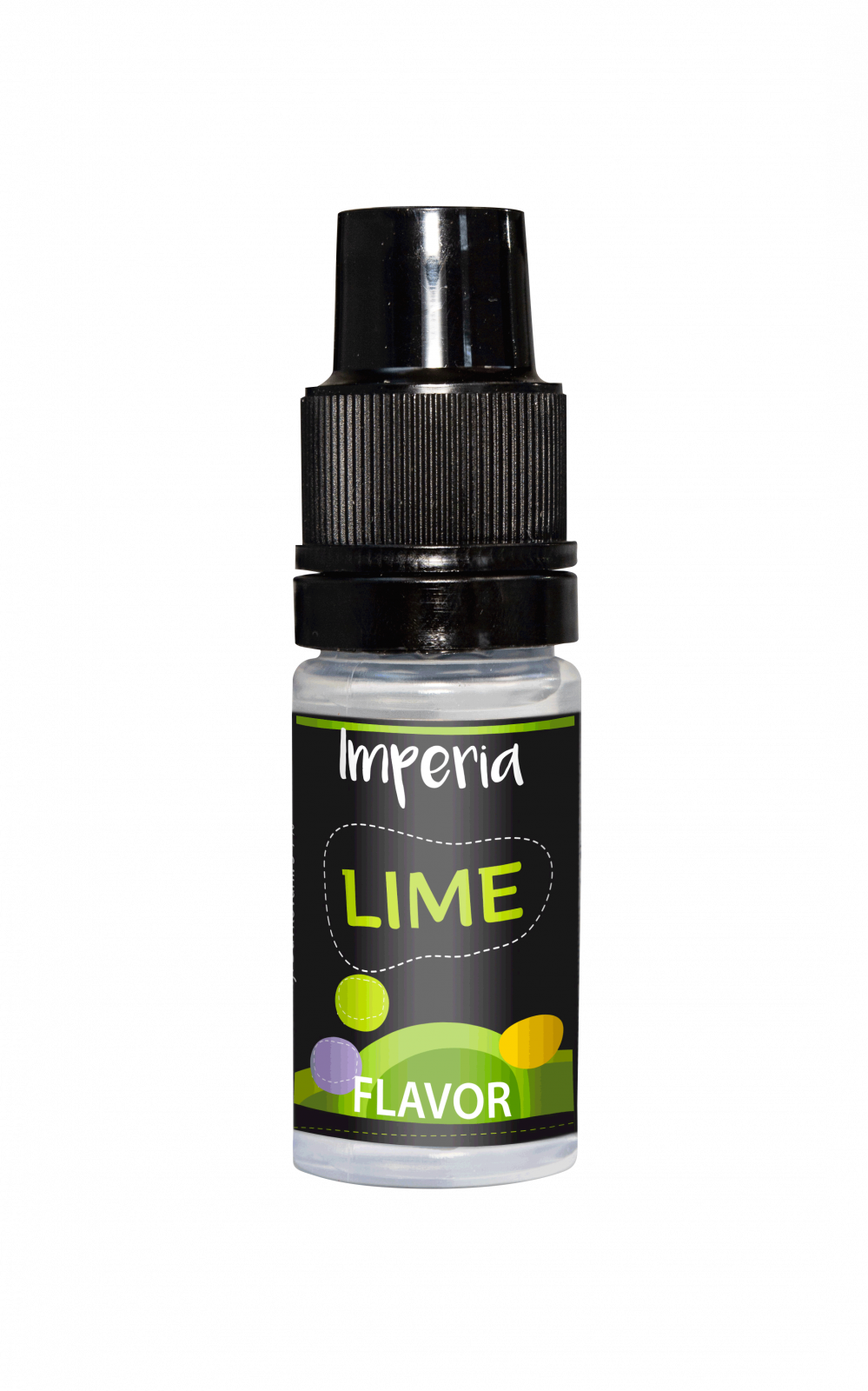 LIME / Limetka - Aroma Imperia Black Label Boudoir Samadhi s.r.o.