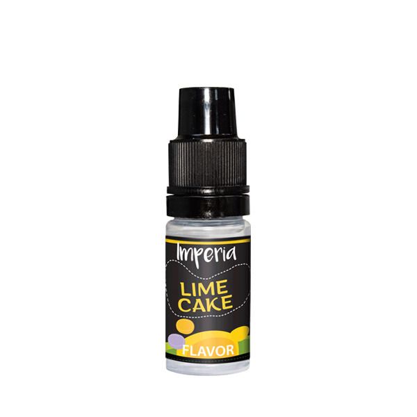 LIME CAKE / Limetkový cheesecake - Aroma Imperia Black Label Boudoir Samadhi s.r.o.
