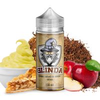GLINDA / Jablečný koláč s tabákem - KTS WIZARDLAB shake&vape 20ml