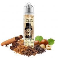 HAZELTON /tabák & lískové oříšky/ - Lord of the Tobacco shake&vape 12ml