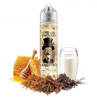 MARLOWE /tabák, lesní med, mléko/ - Lord of the Tobacco shake&vape 12ml