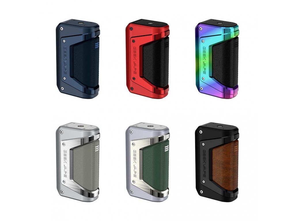 GeekVape Aegis LEGEND 2 - 200W