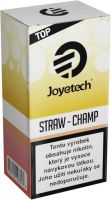 JAHODY SE ŠAMPAŇSKÝM / Straw-champ - TOP Joyetech PG/VG 10ml | 0mg, 6mg, 11mg, 16mg