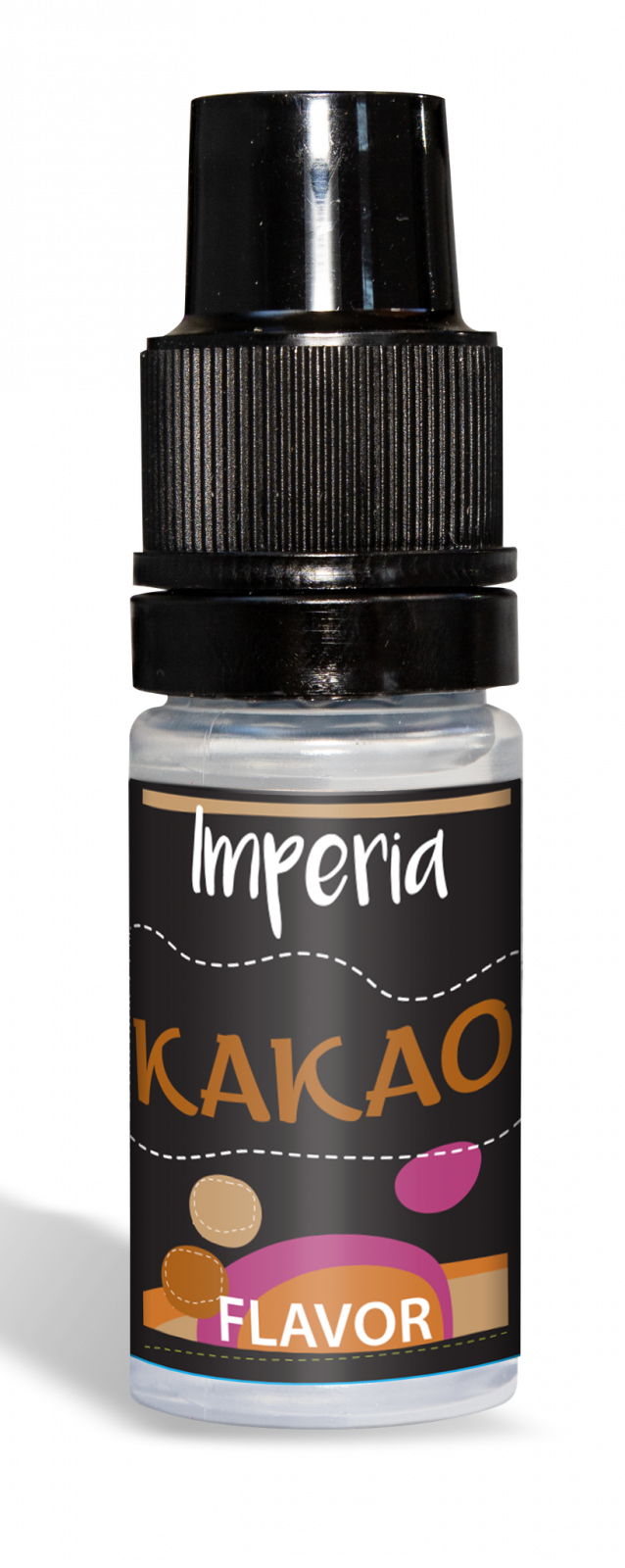 KAKAO - Aroma Imperia Black Label 10 ml Boudoir Samadhi s.r.o.