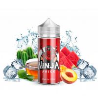 NINJA JUICE / Ledová ovocná směs - shake&vape INFAMOUS 20ml