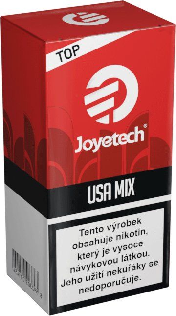 USA MIX- TOP Joyetech PG/VG 10ml