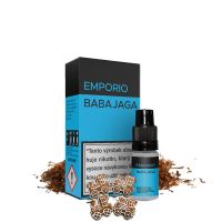 BABA JAGA - e-liquid EMPORIO 10 ml exp.: 8/22 | 0mg exp.: 8/22