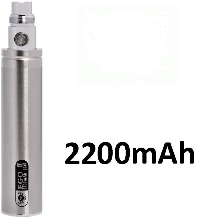 Baterie typ EGO 2200 mAh Vapesoon