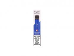 BLUEBERRY SOUR RASPBERRY 20mg/ml - ELF BAR 600 - jednorázová e-cigareta