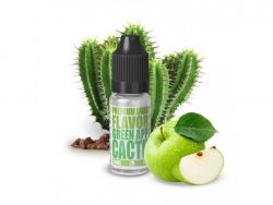 GREEN APPLE CACTUS  - Aroma Infamous Liqonic 10 ml