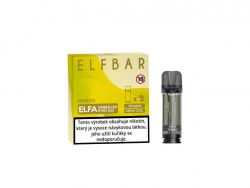 MANGO 20mg - ELF BAR ELFA náhradní cartridge 2pack