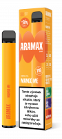 MANGO ME 20mg/ml - Aramax Bar 700 - jednorázová e-cigareta
