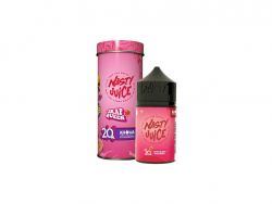TRAP QUEEN / Jahody&cooling / - S&V Nasty Juice 20 ml