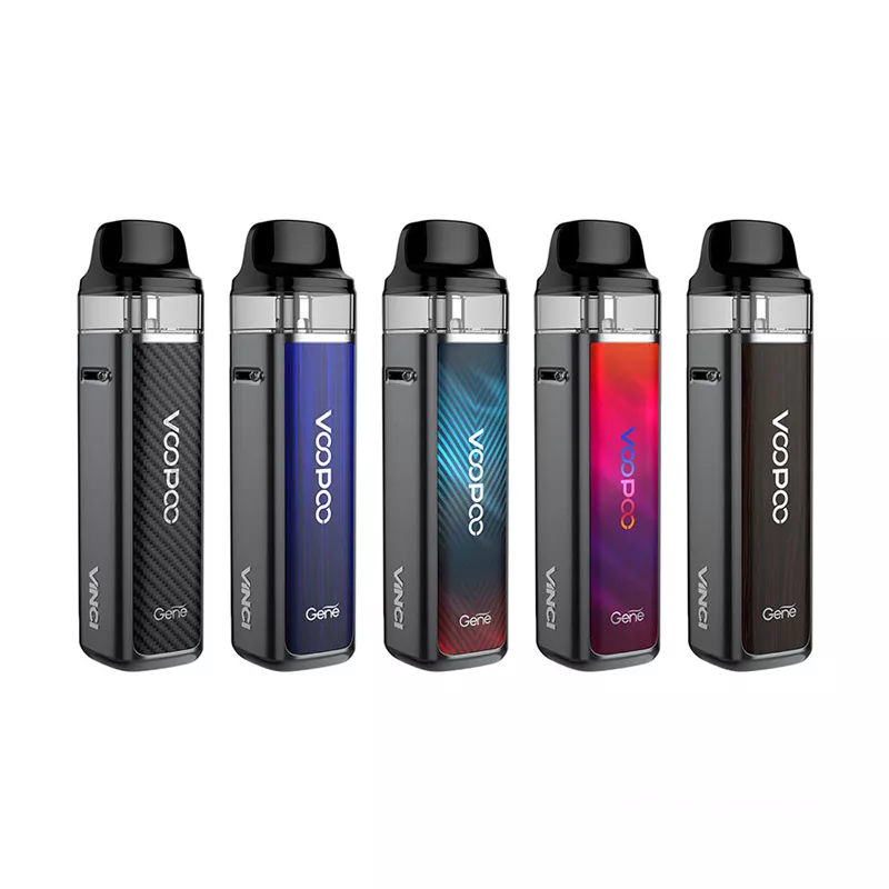 VOOPOO VINCI 2 Pod Mod KIT - 1500mAh