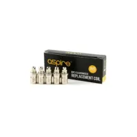 Náhradní hlava ASPIRE BVC | 1,6 ohm, 2.1 ohm