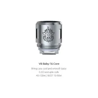 Žhavící hlavaT6 pro TFV8 Baby - 0.2ohm