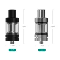Eleaf Melo 3 Mini Clearomizér - 2ml iSmoka - Eleaf Eleaf Melo 3 Mini Clearomizér - 2ml iSmoka - Eleaf