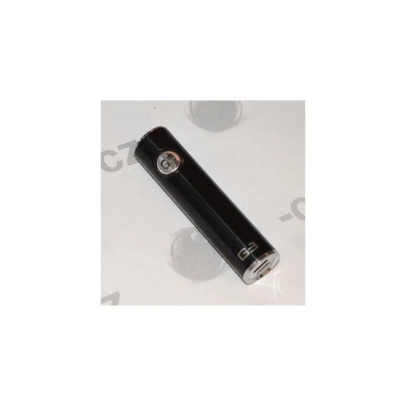 Green Sound Baterie GS G3 900 mAh černá
