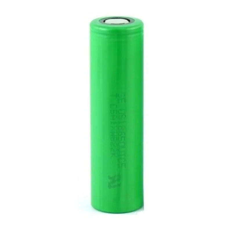 SONY VTC5 - baterie 18650 - 2600mAh 30A