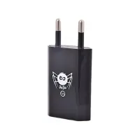 USB Síťový adaptér 220V (redukce) pro baterie EGO 1A (1000 mAh)