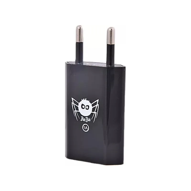 USB Síťový adaptér 220V (redukce) pro baterie EGO 1A (1000 mAh) Green Sound