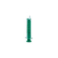 Injekční stříkačka pístová 10 ml - 1ks