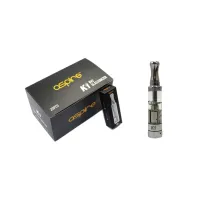 Aspire K1 BVC Clearomizér Aspire K1 BVC Clearomizér