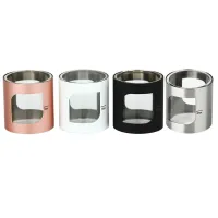 Náhradní tělo pro Aspire PockeX | Rose Gold, stříbrná, modrá, duhová