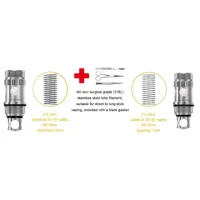 aSpire Triton BVC žhavící hlava aSpire Triton BVC žhavící hlava