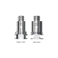 SMOK Nord - žhavící hlavy - | DL 0,6Ω MESH, MTL 0,8Ω MESH, MTL 0,8Ω DC, MTL 1,4Ω
