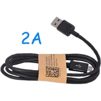 Micro USB kabel 2A (2000mA)