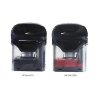UWELL CROWN Pod - náhradní pod cartridge | 0.6ohm - DL, 1.0 ohm - MTL