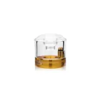 Náhradní tank (sklo) pro DOTMOD DOTSTICK  - čirá