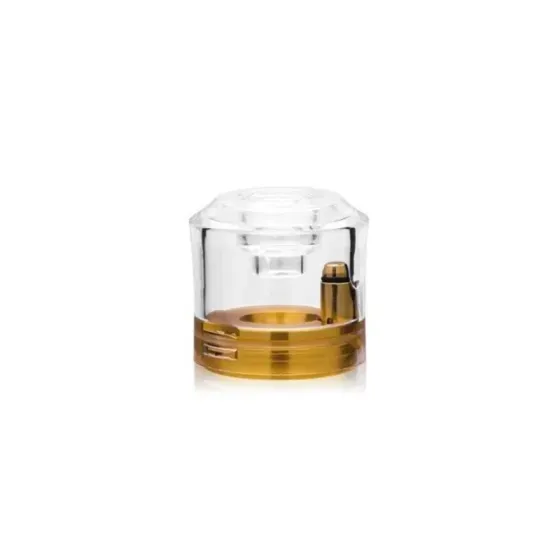 Náhradní tank (sklo) pro DOTMOD DOTSTICK - čirá