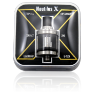 Aspire Nautilus X - 2ml