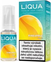 ANANAS / Pineapple - LIQUA Elements 10 ml | 18 mg
