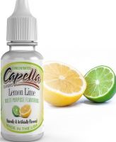 CITRÓN a LIMETKA / Lemon Lime - Aroma Capella | 13 ml