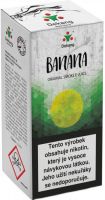 BANÁN - Banana - DEKANG Classic 10 ml | 0 mg, 6mg, 11mg, 18mg