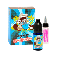 KOKOSOVÁ TYČINKA (Bounty Hunter) - aroma Big Mouth CLASSICAL | 10 ml